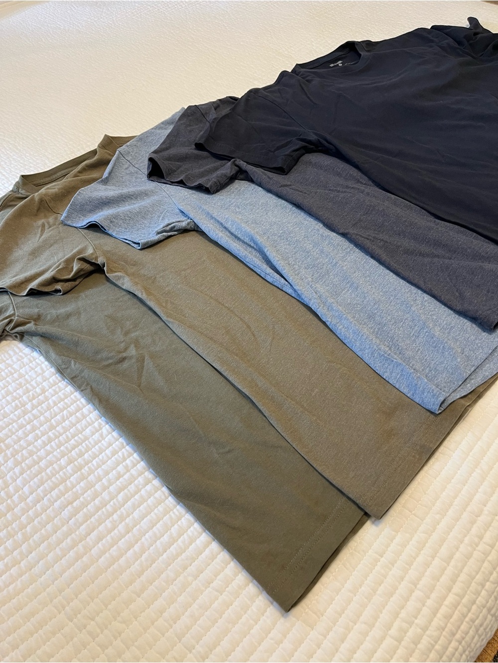 True Classic Bundle - Medium